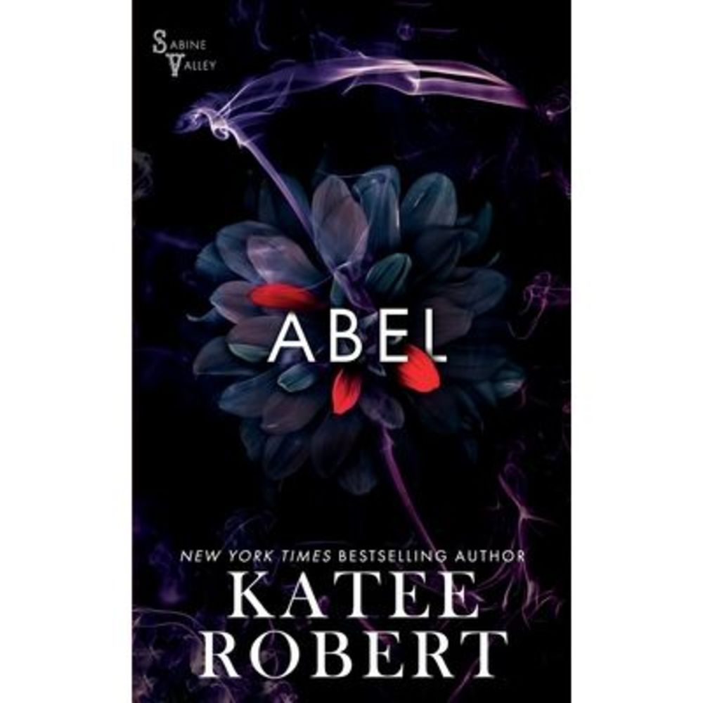 Abel -- Katee Robert